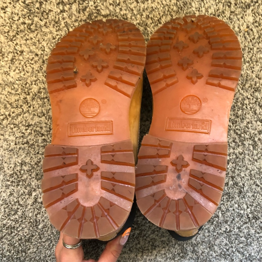 Timberlands - Picture 11 of 11